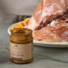 Load image into Gallery viewer, Finch + Fennel: Sugar + Spice Ham Glaze
