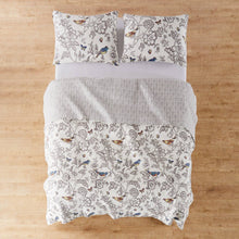 Load image into Gallery viewer, Mockingbird Quilt Set
