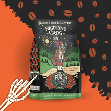 Load image into Gallery viewer, Highland Grog Flavored Coffee | 12oz | Ground
