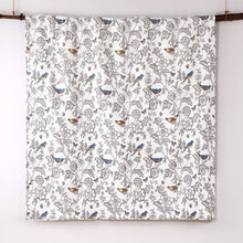 Load image into Gallery viewer, Mockingbird Quilt Set
