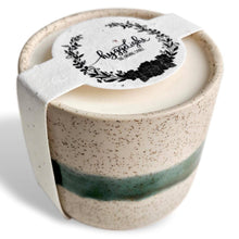 Load image into Gallery viewer, Edith, Sandalwood + Vanilla | Growing Candle
