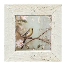 Load image into Gallery viewer, Yellow Bird on Branch
