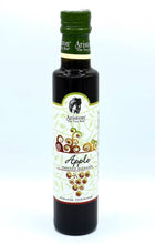 Load image into Gallery viewer, Ariston Apple Infused Balsamic Vinegar 8.45oz
