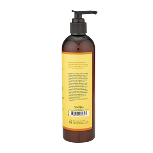 Nourishing Honey Hand & Body Lotion- The Naked Bee