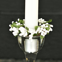 Load image into Gallery viewer, Pip Berry Taper Ring - White
