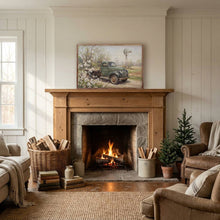 Load image into Gallery viewer, Kendrick Truck Early Spring

