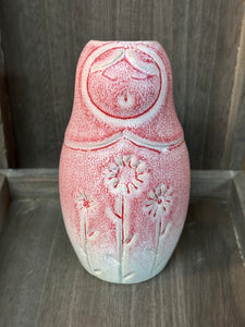 Stoneware Vases