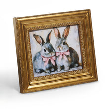 Load image into Gallery viewer, Gold Framed Art
