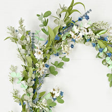 Load image into Gallery viewer, Lakeside Garden Garland
