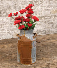 Load image into Gallery viewer, Breeze Swept Blooms Bush Red
