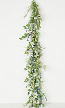 Load image into Gallery viewer, Lakeside Garden Garland
