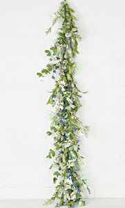 Lakeside Garden Garland