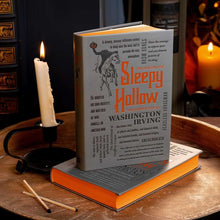 Load image into Gallery viewer, Legend of Sleepy Hollow and Other Tales by Washington Irving
