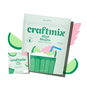 Craftmix Drink Mixers