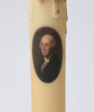 Load image into Gallery viewer, President LED Timer Taper Candle
