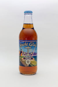 Yacht Club Soda