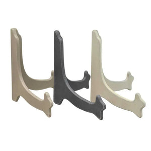 Farmhouse Color Plate Stands
