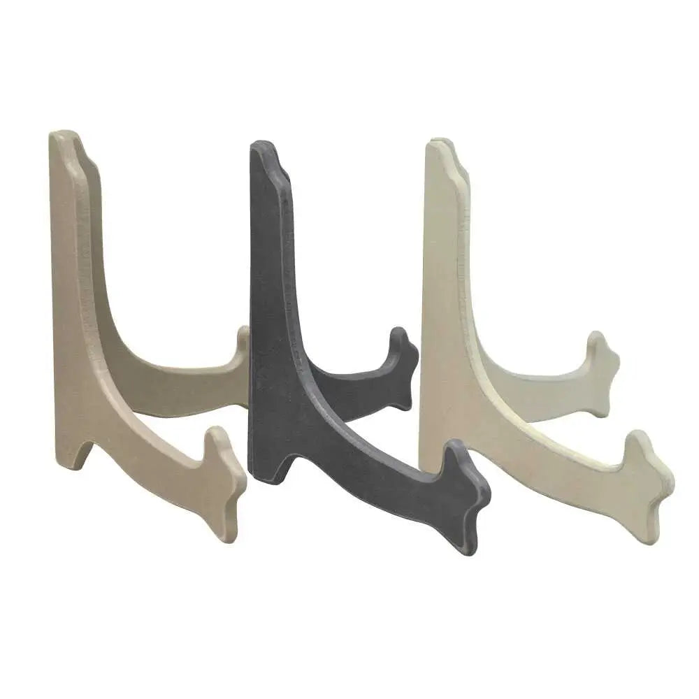 Farmhouse Color Plate Stands