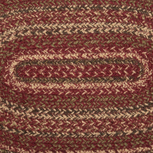 Load image into Gallery viewer, Cider Mill Jute Placemat 12x18
