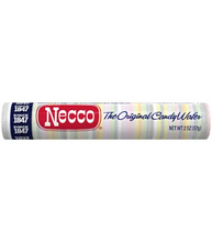 Load image into Gallery viewer, Necco Candy Wafer
