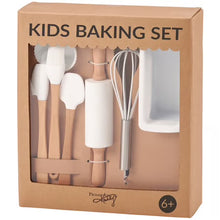 Load image into Gallery viewer, Kids Baking Kit
