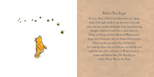 Load image into Gallery viewer, Winnie-the-Pooh: The Little Book of Wisdom : A.A. Milne
