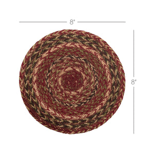 Cider Mill Jute Trivet