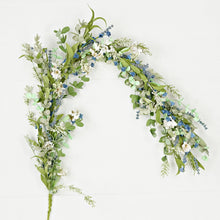 Load image into Gallery viewer, Lakeside Garden Garland
