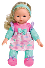 Load image into Gallery viewer, My Sweet Baby 12" Soft Bodied Doll
