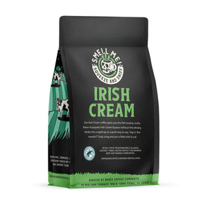 Irish Cream | 12oz: Ground