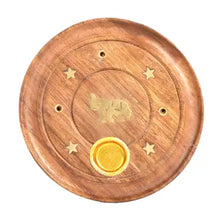 Load image into Gallery viewer, Incense Burners
