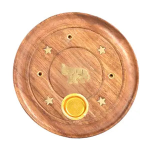 Incense Burners