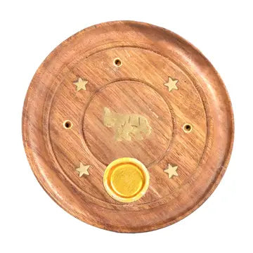Incense Burners