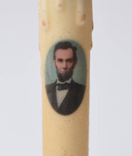 Load image into Gallery viewer, President LED Timer Taper Candle
