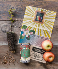Load image into Gallery viewer, Apple Tree | Seed Grow Kit
