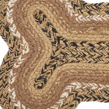 Load image into Gallery viewer, Kettle Grove Indoor/Outdoor Medium Bone Rug
