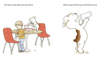 Load image into Gallery viewer, If You Give a Dog a Donut: Laura Numeroff

