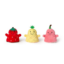 Load image into Gallery viewer, Sweet Treat Reversible 2-in-1 Plush Toy in Cup
