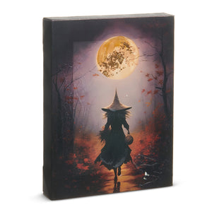 Spooky Nights Wall Art