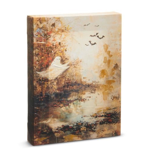 Spooky Nights Wall Art