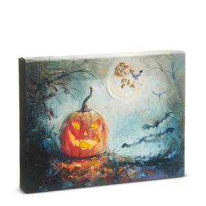 Spooky Nights Wall Art