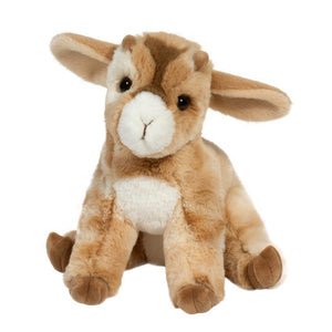 Dandie Goat Mini Soft Plush