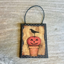 Load image into Gallery viewer, Halloween Ornament
