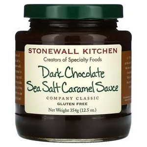 Stonewall Kitchen Ice Cream Sauces