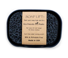 Load image into Gallery viewer, Soap Lift Soap Saver
