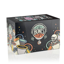 Load image into Gallery viewer, Cookies N&#39; Dreams Bones Cups - 12 Count
