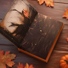 Load image into Gallery viewer, Legend of Sleepy Hollow and Other Tales by Washington Irving
