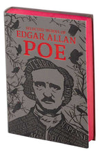 Load image into Gallery viewer, Selected Works of Edgar Allan Poe by Edgar Allan Poe
