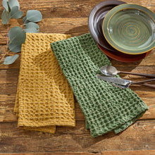 Load image into Gallery viewer, Waffle Weave Towel
