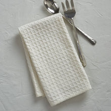 Load image into Gallery viewer, Waffle Weave Towel
